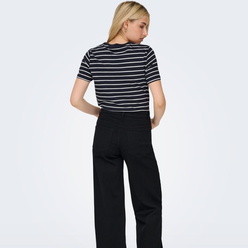 TEE SHIRT CLOUD DANCER ONLLIVA 15353397 4361