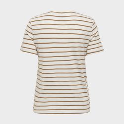 TEE SHIRT CLOUD DANCER ONLLIVA 15353397 4361