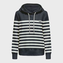 SWEAT A CAPUCHE CLOUD DANCER ONLAUDREY 15353434 4361