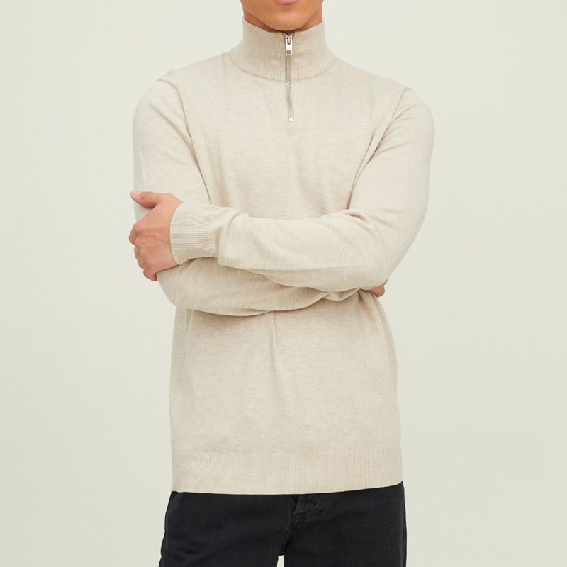 PULL NAVY BLAZER JWHEMIL 12263819 4400