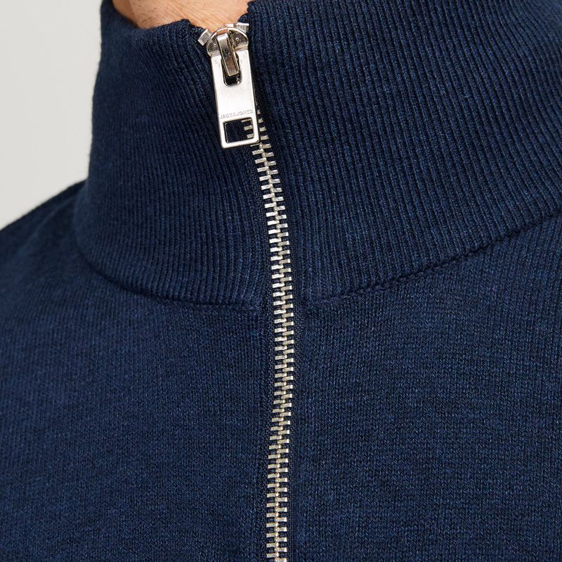 PULL NAVY BLAZER JWHEMIL 12263819 4400