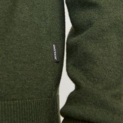 PULL NAVY BLAZER JWHEMIL 12263819 4400