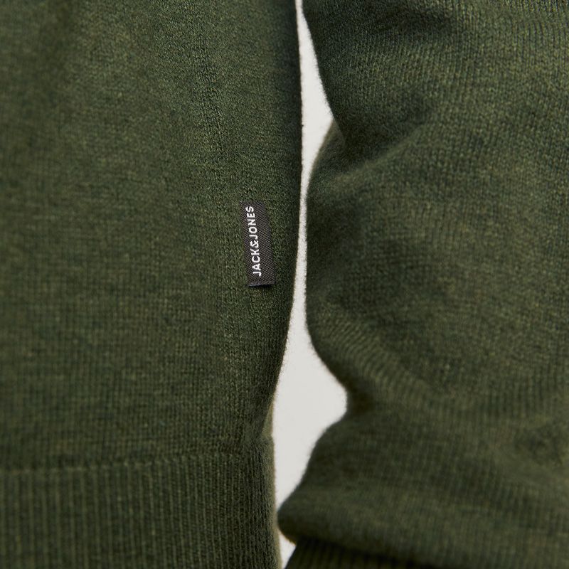 PULL NAVY BLAZER JWHEMIL 12263819 4400