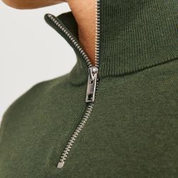 PULL NAVY BLAZER JWHEMIL 12263819 4400