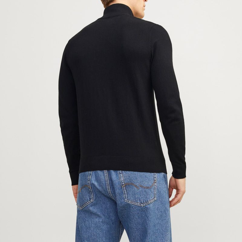 PULL NAVY BLAZER JWHEMIL 12263819 4400