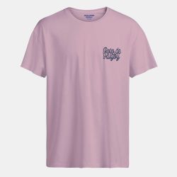 TEE SHIRT PINK NECTAR JORRUGBY 12297392 4481