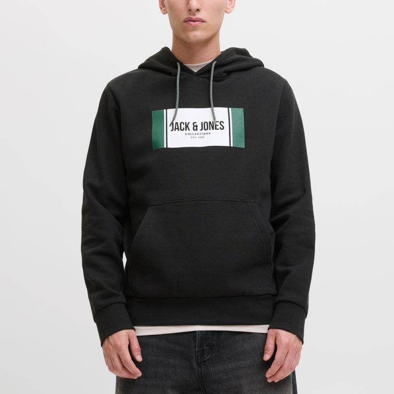 SWEAT A CAPUCHE SKY CAPTAINE JJHAYATO 12278614 4357