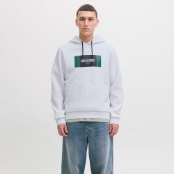 SWEAT A CAPUCHE SKY CAPTAINE JJHAYATO 12278614 4357