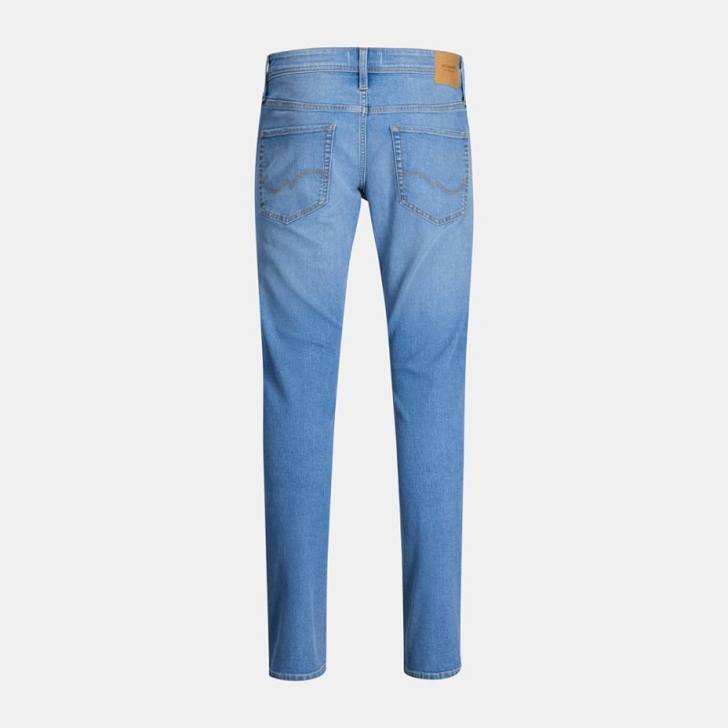 JEANS BLUE DENIM JWHMIKE 12283717 4400