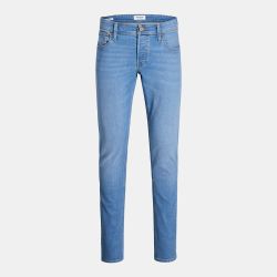 JEANS BLUE DENIM JWHMIKE 12283717 4400