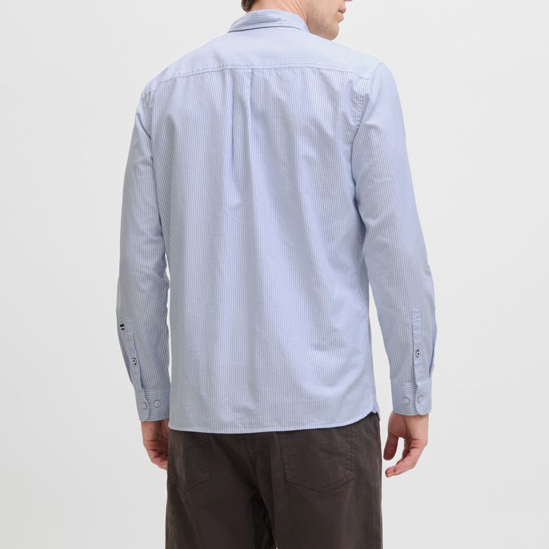 CHEMISE INFINITY JJOXFORD 12279280 4357