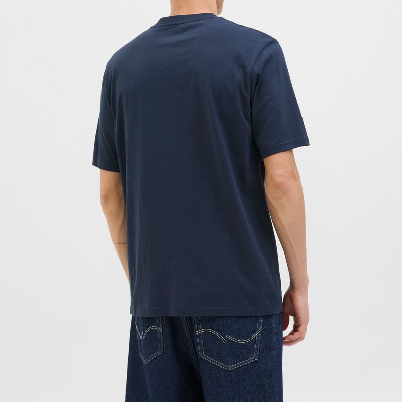 TEE SHIRT SKY CAPTAINE JJHAYATO 12278508 4400 TEE SHIRT SKY CAPTAINE JJHAYATO 12278508 4400