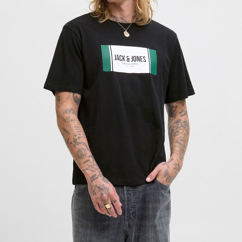 TEE SHIRT SKY CAPTAINE JJHAYATO 12278508 4400