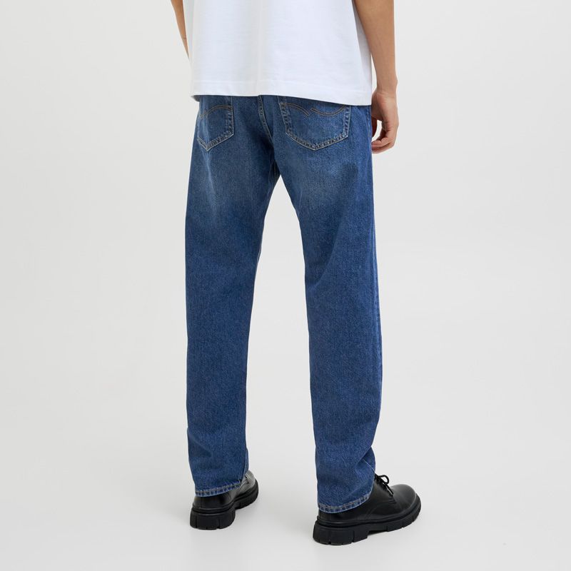 JEANS BLUE DENIMJWHCHRIS 12262647 4400 JEANS BLUE DENIMJWHCHRIS 12262647 4400