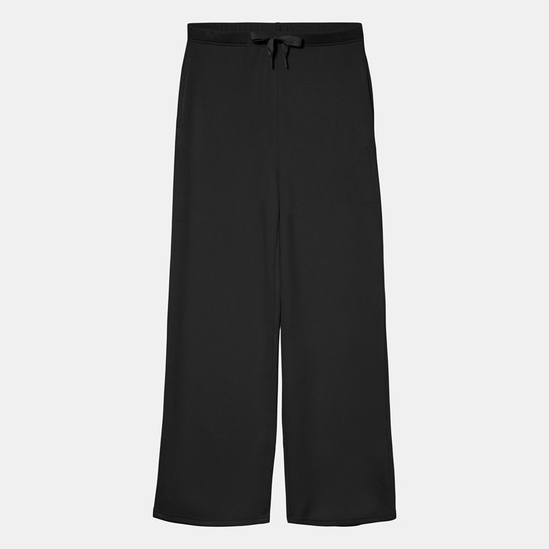 Pantalon d'ensemble confort hali cordons rubansFemme VERO MODA