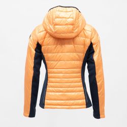 DOUDOUNE FINES FEMME RS1