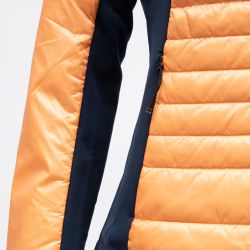 DOUDOUNE FINES FEMME RS1