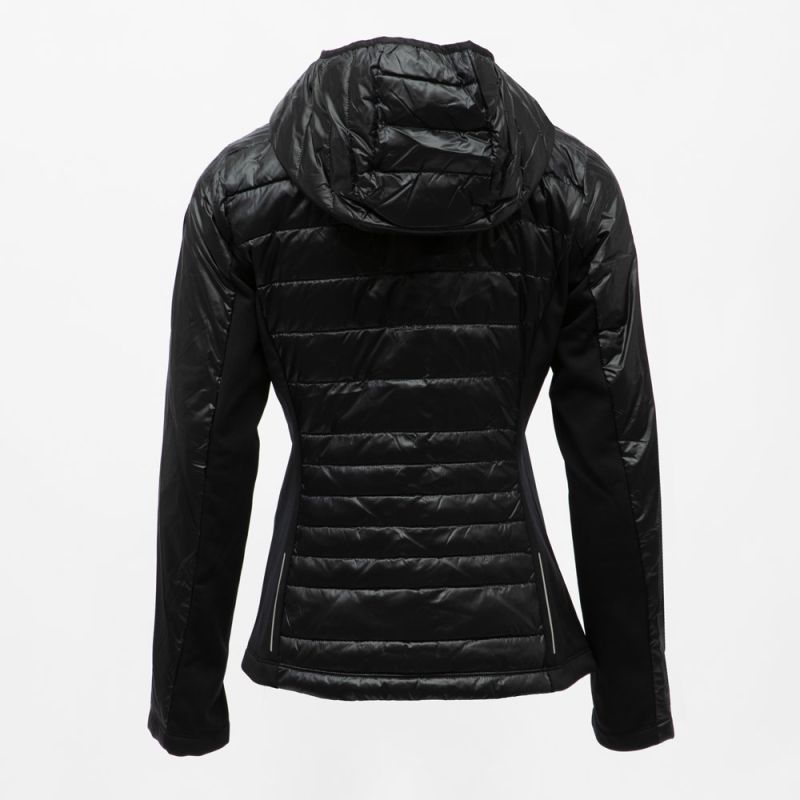 DOUDOUNE FINES FEMME RS1