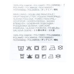 VESTE SOFTSHELL FEMME