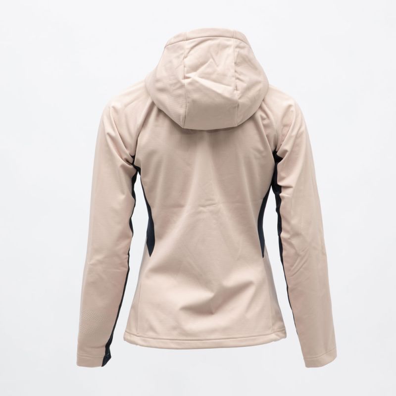 Veste softshell femme Femme ROSSIGNOL