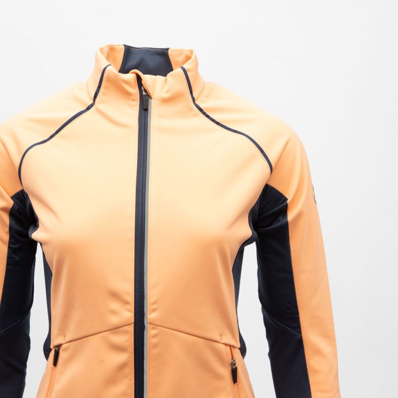 Veste softshell femme Femme ROSSIGNOL