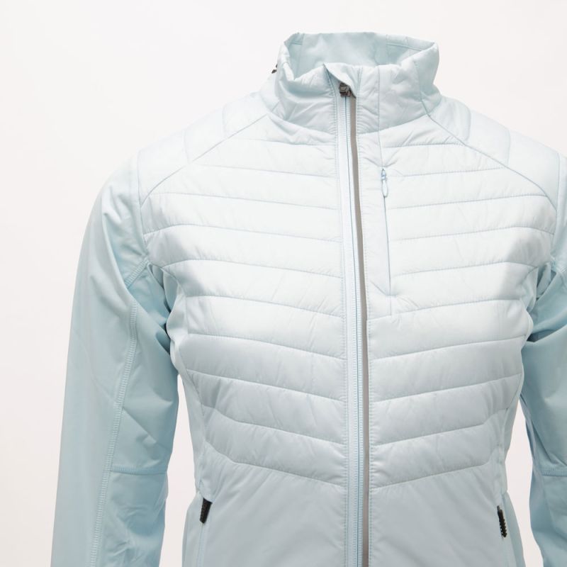 Veste softshell femme Femme ROSSIGNOL