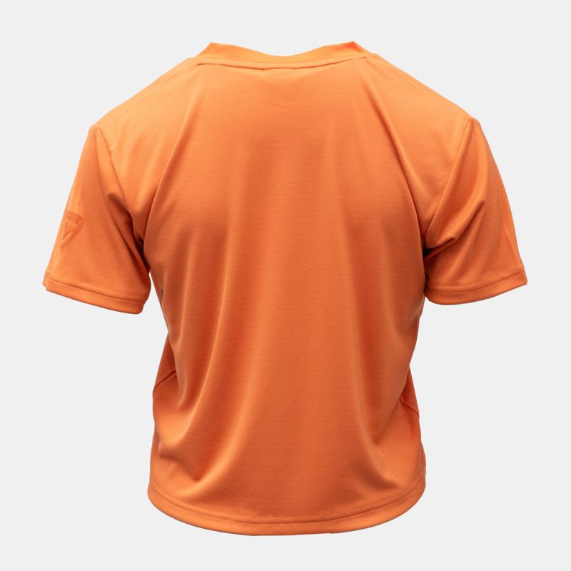 Tee shirt technique femme rs1 Femme ROSSIGNOL