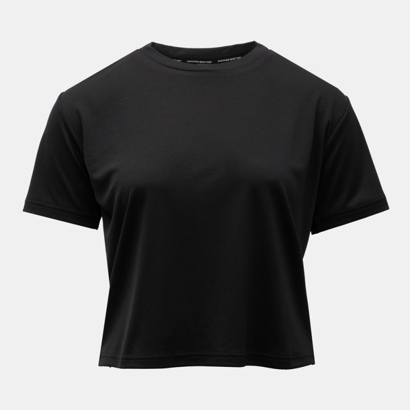 Tee shirt technique femme rs1 Femme ROSSIGNOL
