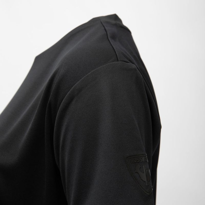 Tee shirt technique femme rs1 Femme ROSSIGNOL