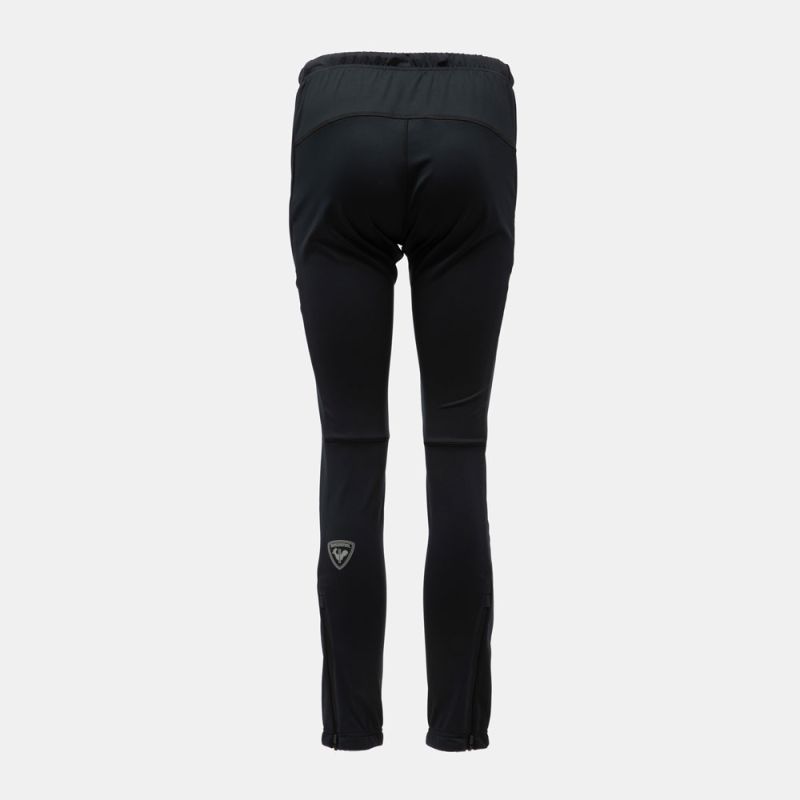 Pantalon softschell femme rs1 Femme ROSSIGNOL