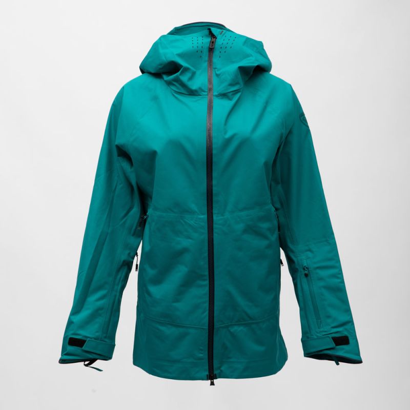 Veste softshell femme Femme ROSSIGNOL