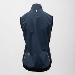 Coupe vent a capuche femme rs1 Femme ROSSIGNOL