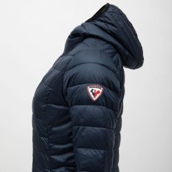 Doudoune fines femme rs1 Femme ROSSIGNOL