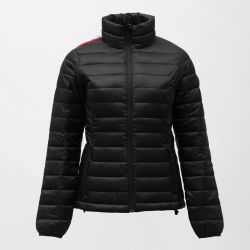 Doudoune fines femme rs1 Femme ROSSIGNOL