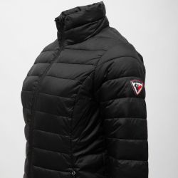Doudoune fines femme rs1 Femme ROSSIGNOL