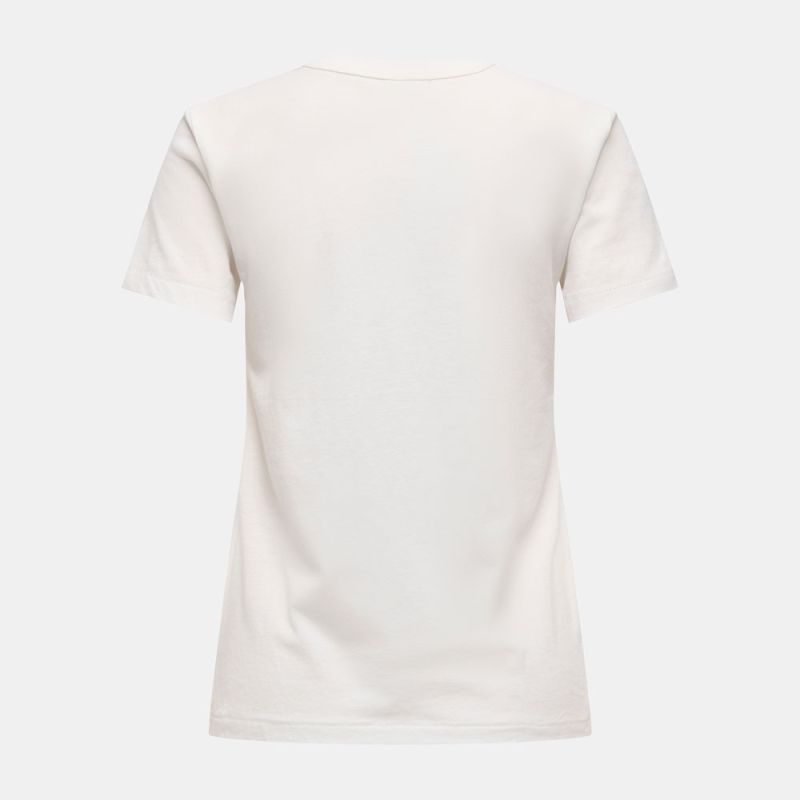 Tee shirt jdymichigan fig 15311702 4428 Femme JDY