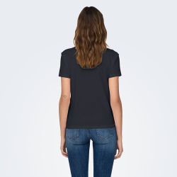 Tee shirt jdymichigan fig 15311702 4428 Femme JDY