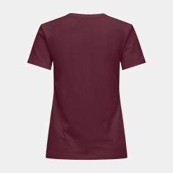 Tee shirt jdymichigan fig 15311702 4428 Femme JDY