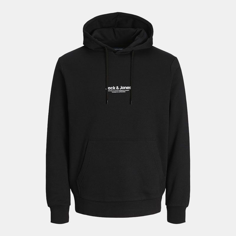 Sweat a capuche moonbeam jwhvesterbro 12266168 4400 Homme JACK & JONES