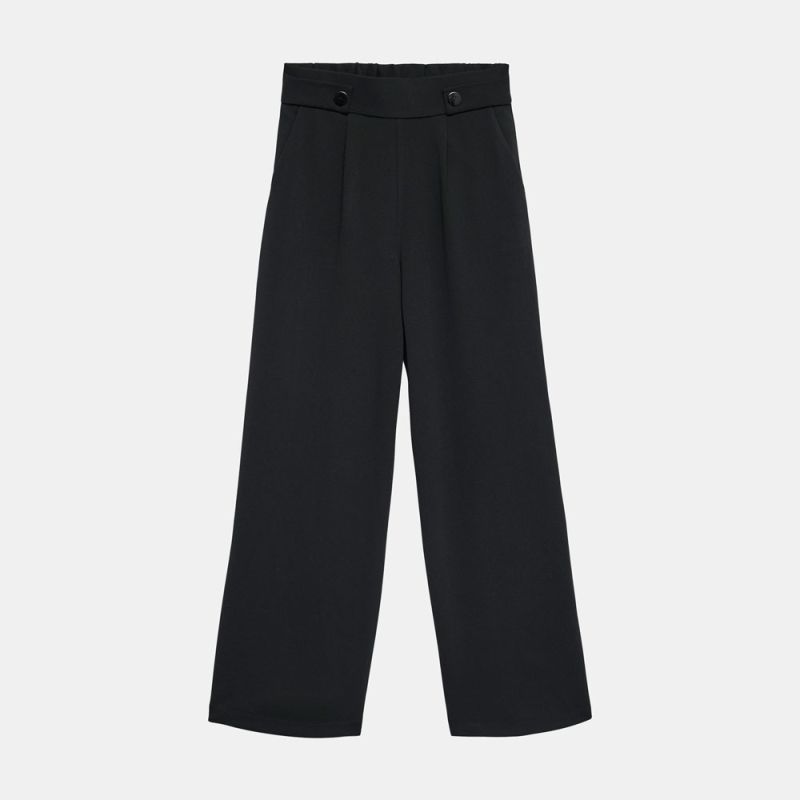 PANTALON VMMAY BLACK 10341441 4457