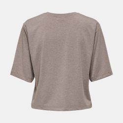 Tee shirt jdykallas mountain trail 15359932 4428 Femme JDY