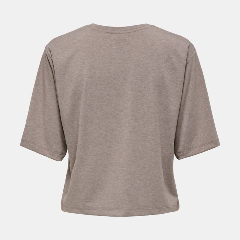 Tee shirt jdykallas mountain trail 15359932 4428 Femme JDY