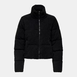 VESTE ONLCAMMIE WHITECAP GRAY 15352821 4361