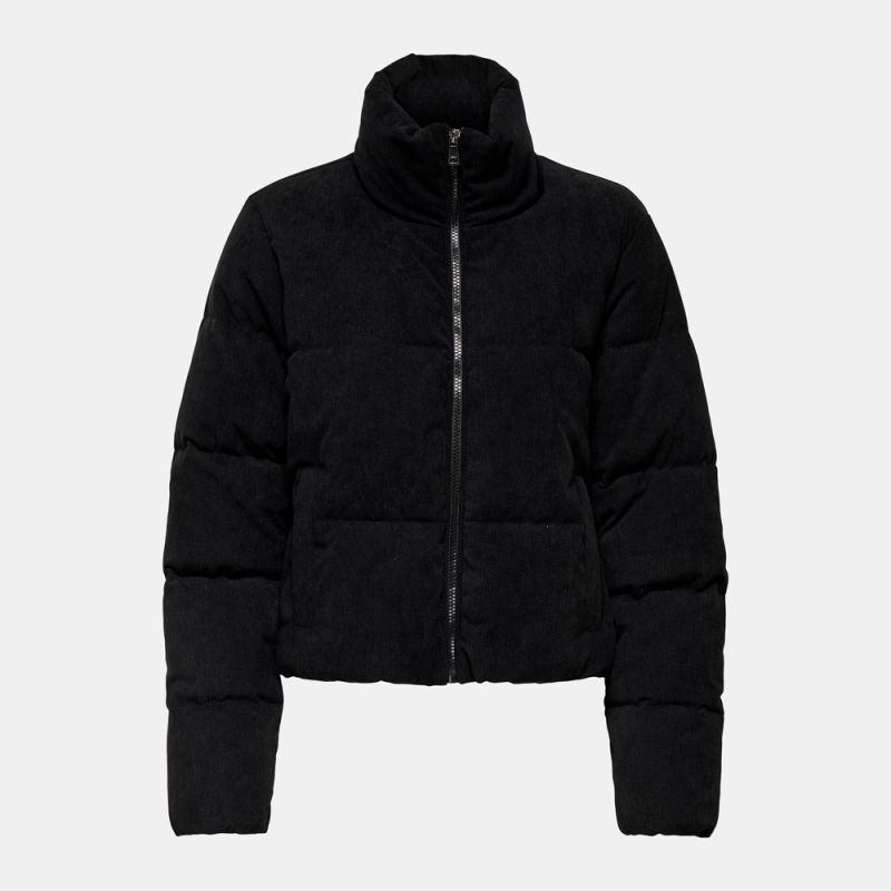 VESTE ONLCAMMIE WHITECAP GRAY 15352821 4361