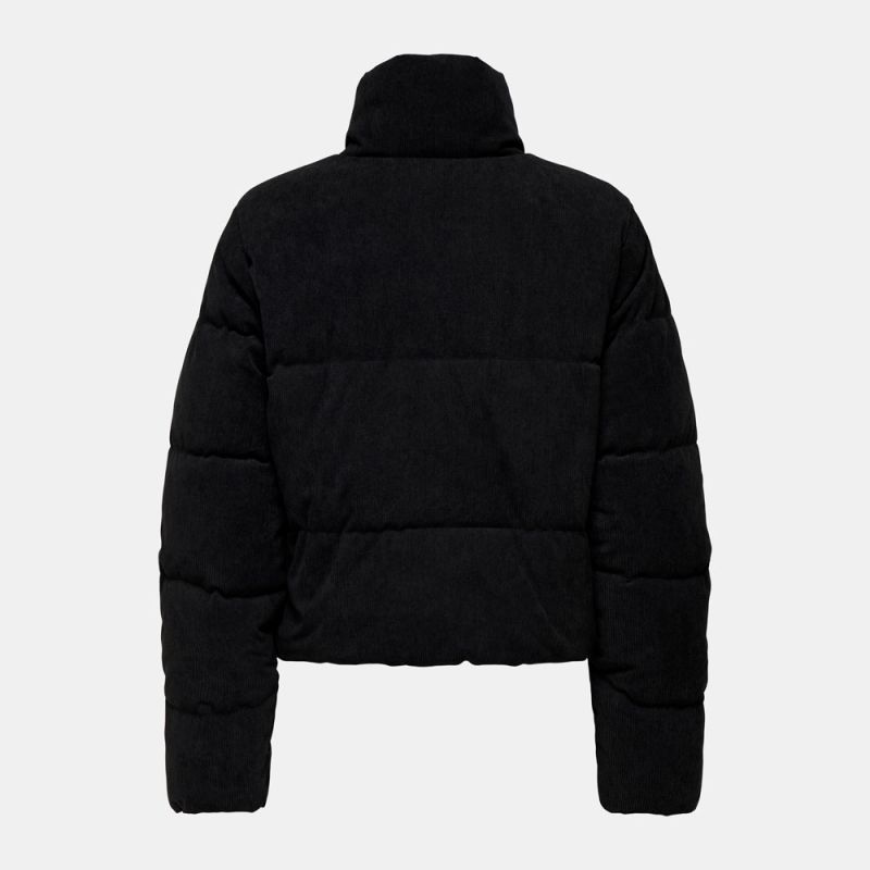 VESTE ONLCAMMIE WHITECAP GRAY 15352821 4361