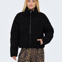 VESTE ONLCAMMIE WHITECAP GRAY 15352821 4361