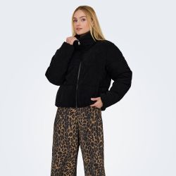 VESTE ONLCAMMIE WHITECAP GRAY 15352821 4361