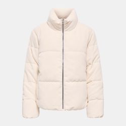 VESTE ONLCAMMIE WHITECAP GRAY 15352821 4361