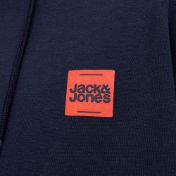 SWEAT A CAPUCHE SKY CAPTAIN JJBRANDY 12279261 4357