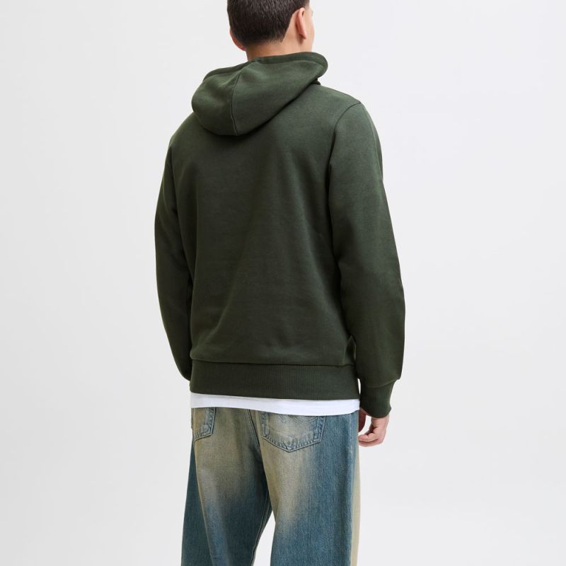 SWEAT A CAPUCHE SKY CAPTAIN JJBRANDY 12279261 4357